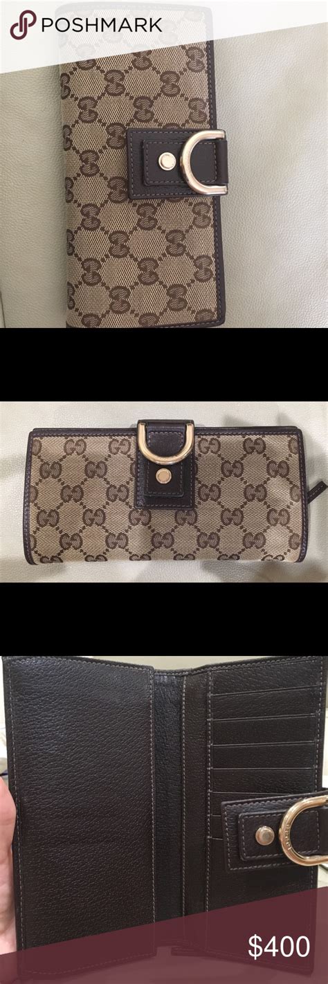 gucci clothing for cheap prices|authentic gucci wallet discount.